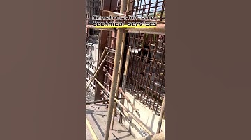 Construction site technical services#export  #highway #engineering  #formwork  #infrastructure