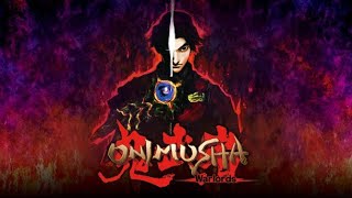 Retro LIVE | ONIMUSHA Warlords | PS2 / PS5