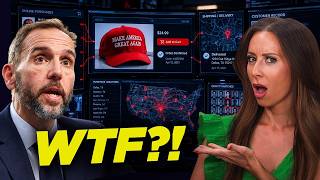 Jack Smith's Secret "MAGA Hat" List EXPOSED in Shocking Scandal!
