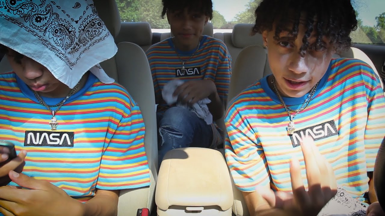Slump6s Rip Lex Dir By Munchiepresents Behind The Scenes Youtube