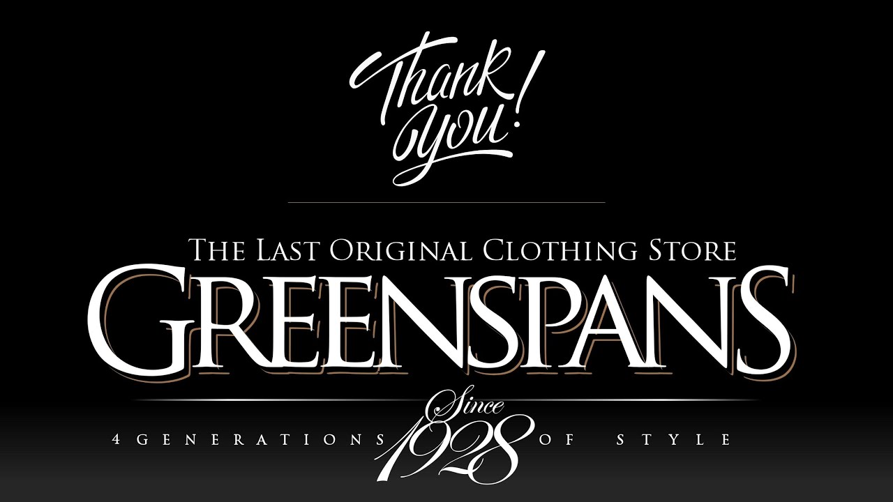 Greenspan's 