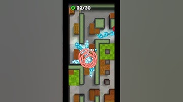 Hunter Assassin walkthrough level 180 #gaming