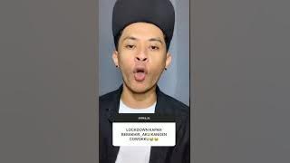 Q&A DIKA BJ bahas tentang corona #6