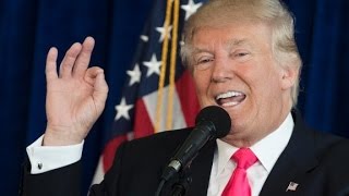 Trump ghostwriter: Working with Trump was a mistake