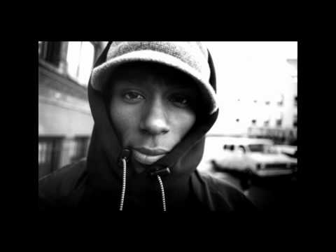 Mos Def - Mathematics ( Freddie Joachim Remix ) [ ...