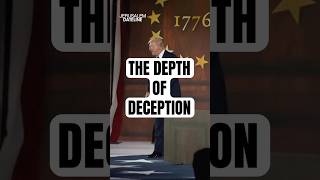 The Depth of Deception and Lies from the Iranian Regime as it Tries to Maintain Power