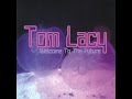 Tom Lacy - Cosmic Dreamer