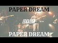 A Paper Dream / DYGL