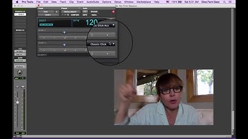 Pro Tools in PJ