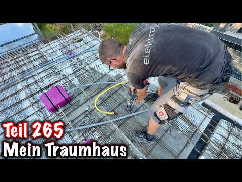 Traumhaus! (Klappt es? - Teil 265) ElektroM
