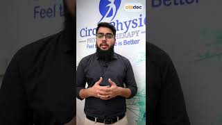 Dry Needling & Cupping Therapy for Pain Relief - Dard ka Ilaj #viral #trending #ytshorts