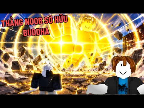 Choáng Với Sức Mạnh Của NOOB Khi Dùng Buddha Phật Trong Haze Seas