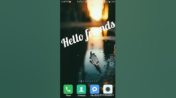 How to enable volte in redmi 4 in hindi