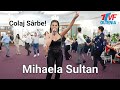Mihaela sultan  cel mai nou colaj de sarbe 2024  colaj de joc  cele mai tari sarbe  live 