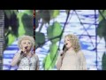 Юбилейный концерт Надежды Кадышевой. Кремль 06 ноября 2014 г.