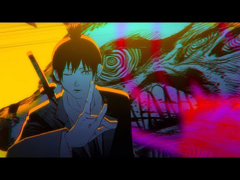【静止画MAD】Let Me Hear 「チェンソーマン」ファンメイドPV [5k]