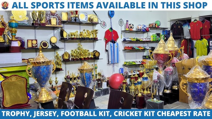 Kilbirnie Sports a Retail Store in Wellington offering Sports