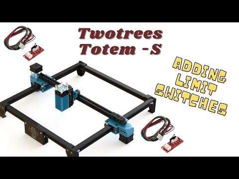 TwoTrees Totem-S Limit