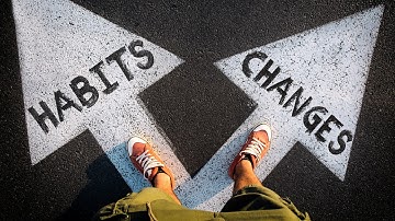 How to Break a Bad Habit in 3 Simple Steps