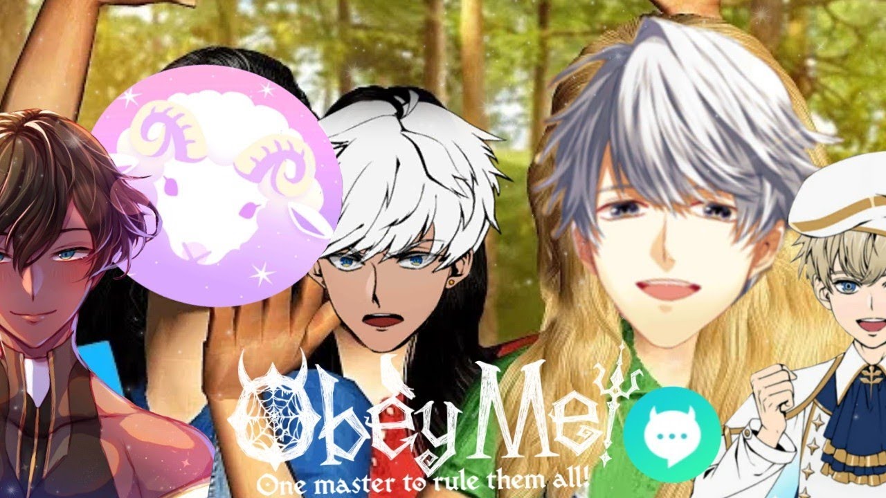 Симеон разрушает сказки (Повинуйся мне) [Сценарий розыгрыша]