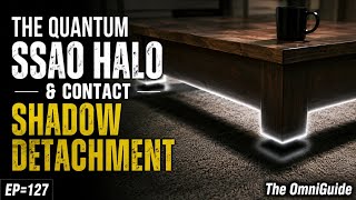Shadow Dwtachment