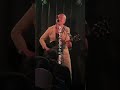 オリジナル曲　二番です『特技は顔抜きです』 #アコースティックギター #弾き語り #ライブ #中原清文 #ギター #歌ってみた #オリジナル曲