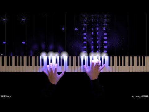 Inception - Dream Is Collapsing (Piano Version)