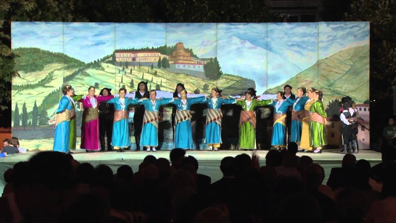 Elassona 2011 pontiaka