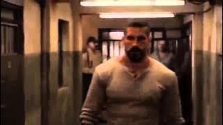 Yuri Boyka - Motivation Training [HD]