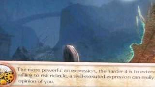 Fable 2 Walking Glitch