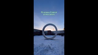 POV: You become a DC student and get hands-on experience – Durham College
