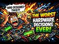 The Hidden Battle Behind Every Console War: Developers vs Hardware