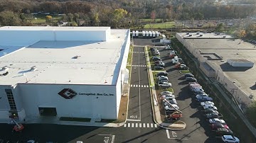 Acme Corrugated Box Expansion Teaser