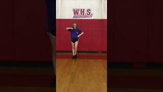 9. Go, Big Red, Lets Go