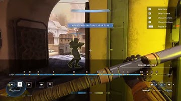 Halo Overkill flag returned