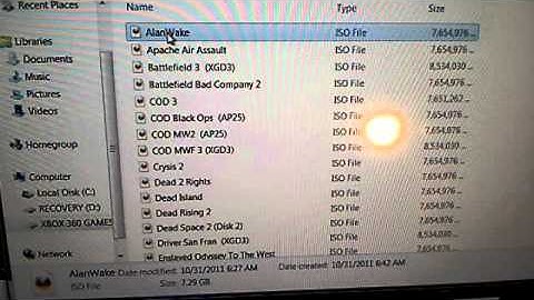 Just Waiting On X360 Dock To Arrive.wmv