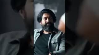 Rocking Star Yash New look #rockingstaryash #yash