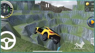 BeamNg drive Dangerous driver