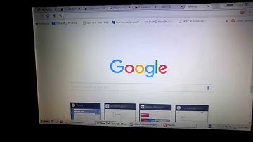 Hide / Disable Bookmarks Bar FOR NEW TAB in Chrome Browser (How to)