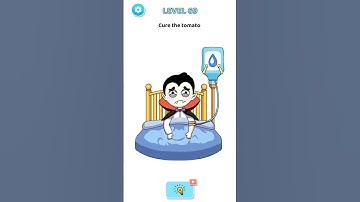 Delete Puzzle 🤯 level 69 -  tricky brain test - shorts-Viral - Youtube - Feed #shorts