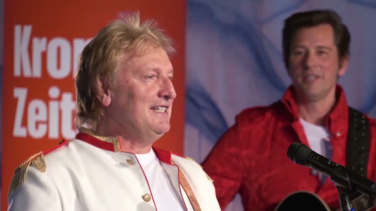 Die Kaiser - Bala Bala (Live)