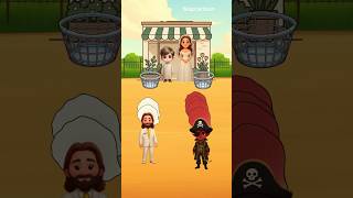 Who can finish First? Devil vs Jesus 😱 #biblequiz #biblestudy #jesus
