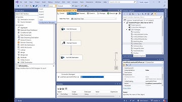 All-in-One: Assessing, Testing, and Migrating SSIS Packages with Azure-Enabled SQL Server Data Tools