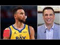 Steph Curry is the greatest shooter of all time - Tim Legler | KJZ