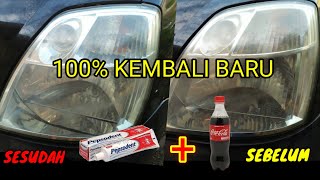 INI MANFAAT BABY OIL BAGI PERAWATAN MOBIL ANDA!