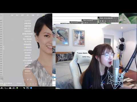 20180831 二珂 膽小鬼