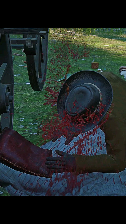 'Is that your sorry face?' | Brutal Stealth Combat and Bounty Hunt - Red Dead Redemption 2