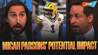 Broncos ‘have a Bo Nix problem’, Can Micah Parsons still have an impact this season? | FTF