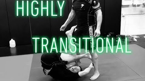 Best Wrestling Move for Brazilian Jiu Jitsu... (Feat. Prof. Alex Vamos)