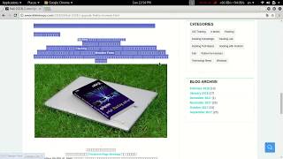 Myanmar Font Fix on Chrome Browser - Burmese screenshot 3